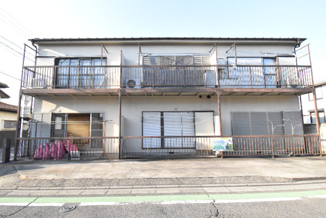 ��ʌ��������܎s��{��x�̓����P����361�̃A�p�[�g�̌����O��