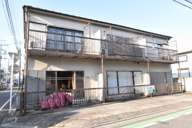 ��ʌ��������܎s��{��x�̓����P���ڂ̃A�p�[�g�̌����O��