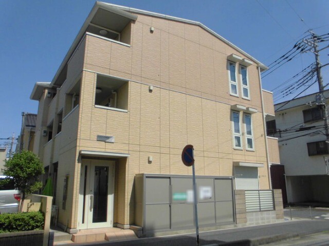 ��ʌ��z�J�s��z�J�P����2934-1�̃A�p�[�g�̌����O��