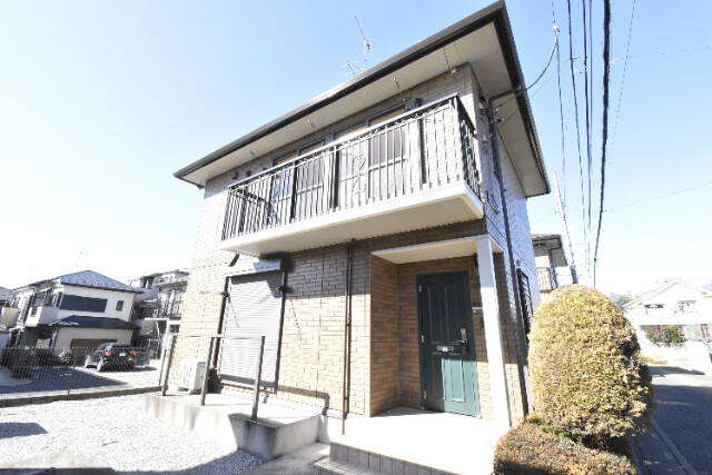 ��ʌ��������܎s��{��O���S���ڂ̃A�p�[�g�̌����O��