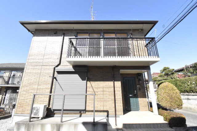 ��ʌ��������܎s��{��O���S����644-6�̃A�p�[�g�̌����O��