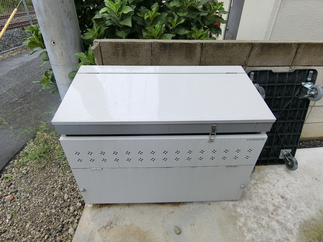 ��ʌ��������܎s��΋���q�P���ڂ̃A�p�[�g�̂��̑�