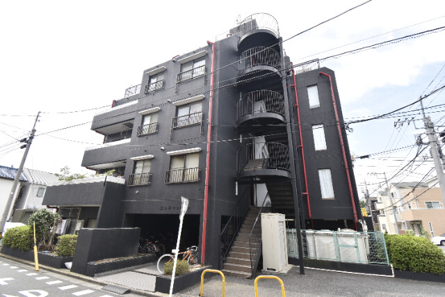 ��ʌ��������܎s������V�����R����17-7�̃}���V�����̌����O��