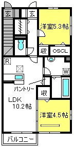 ��ʌ��������܎s����厚�w��̃A�p�[�g�̊Ԏ�