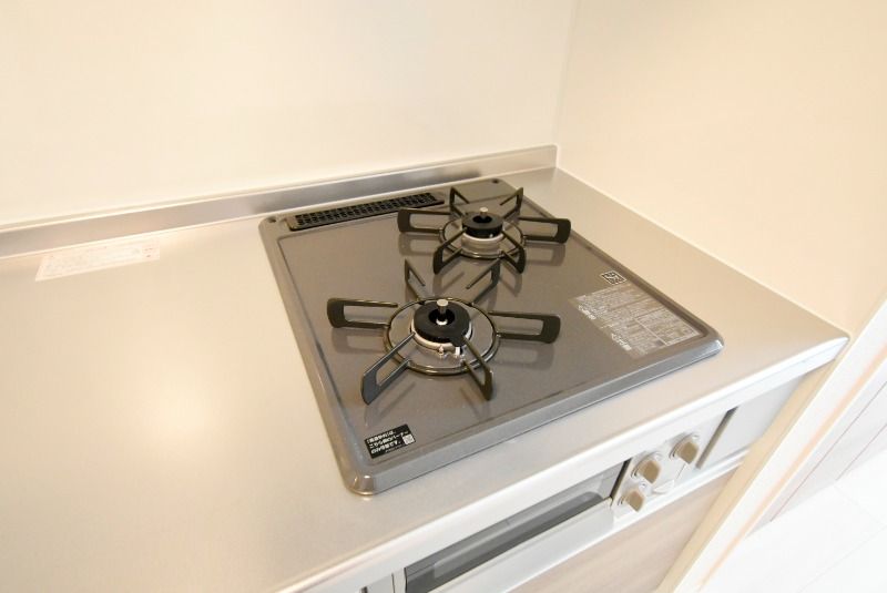 ��ʌ�����s������R���ڂ̃A�p�[�g�̃L�b�`��