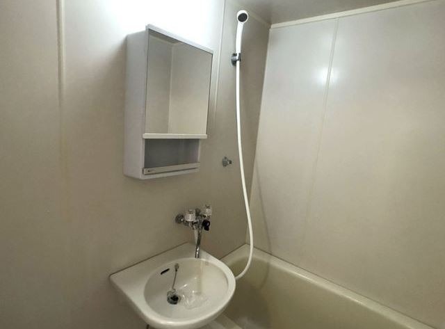 ��ʌ��������܎s������V�����R���ڂ̃}���V�����̐��ʏ�