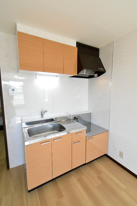 ��ʌ��������܎s����O���U���ڂ̃A�p�[�g�̃L�b�`��