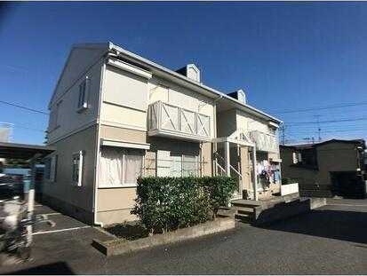 ��ʌ��������܎s��΋�钬�Q���ڂ̃A�p�[�g�̌����O��