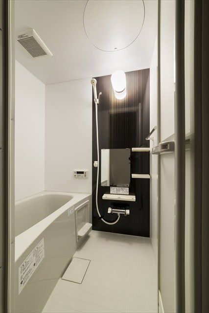 ��ʌ��������܎s�΋�厚��Ԗ؂̃A�p�[�g�̃o�X