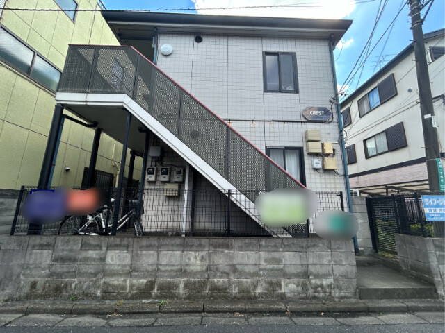 ��ʌ��������܎s����V�J�P���ڂ̃A�p�[�g�̌����O��