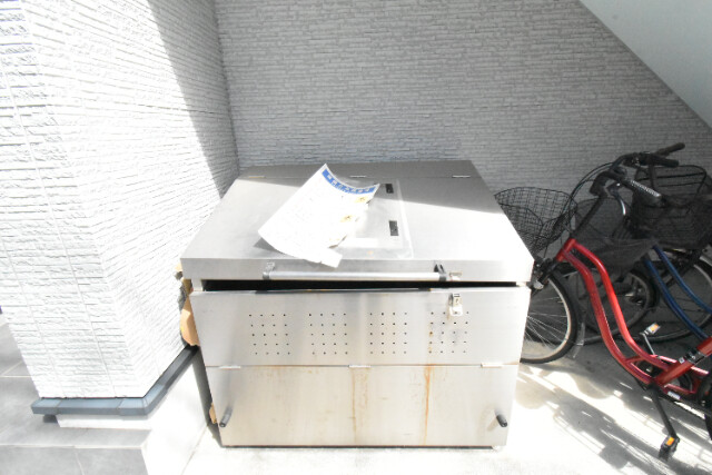 ��ʌ��������܎s�΋�厚��Ԗ؂̃A�p�[�g�̂��̑�