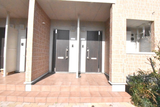 ��ʌ��������܎s�΋�厚���̃A�p�[�g�̃G���g�����X