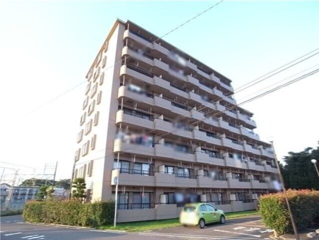 ��ʌ��������܎s�k��y�C���Q����99-1�̃}���V�����̌����O��