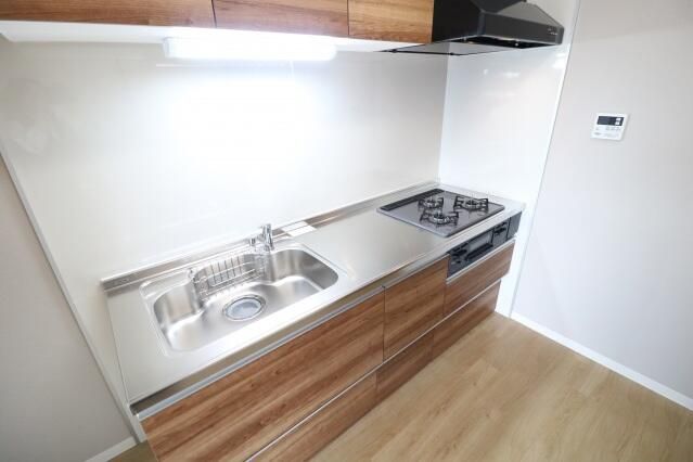 ��ʌ��������܎s�k��y�C���Q���ڂ̃}���V�����̃L�b�`��