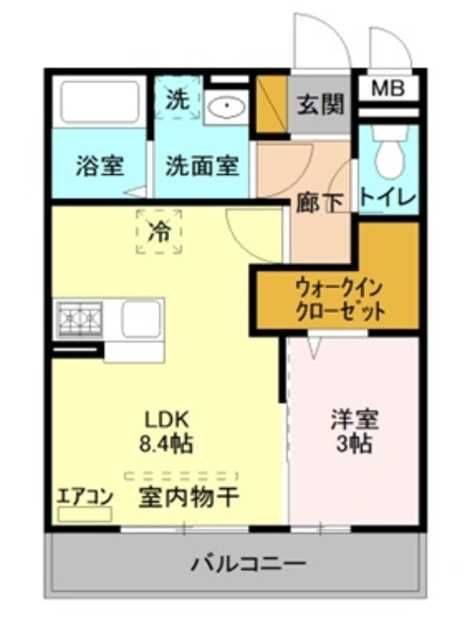 ��ʌ��������܎s�����擌��{�V���ڂ̃A�p�[�g�̊Ԏ�