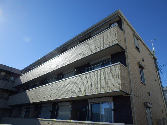 ��ʌ��������܎s�����擌��{�V���ڂ̃A�p�[�g�̌����O��