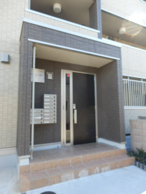 ��ʌ��������܎s�����擌��{�V���ڂ̃A�p�[�g�̃G���g�����X