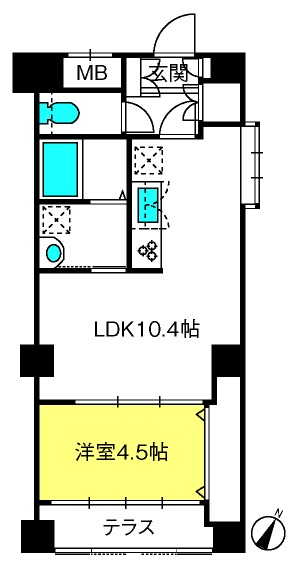 ��ʌ��������܎s�Y�a���؍�R���ڂ̃}���V�����̊Ԏ�