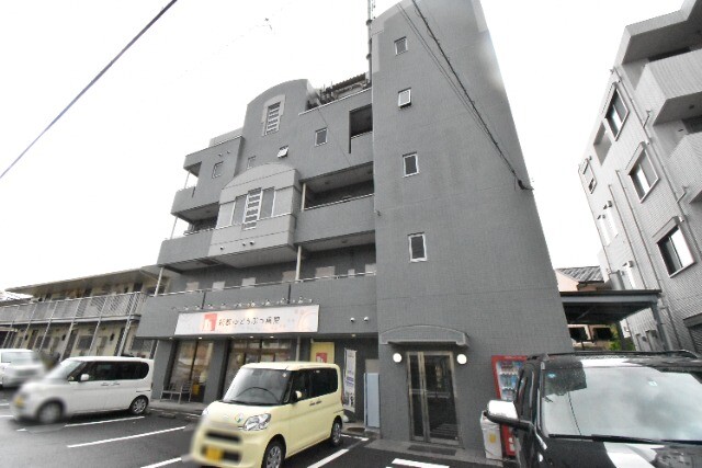 ��ʌ��������܎s�Y�a���؍�R���ڂ̃}���V�����̌����O��