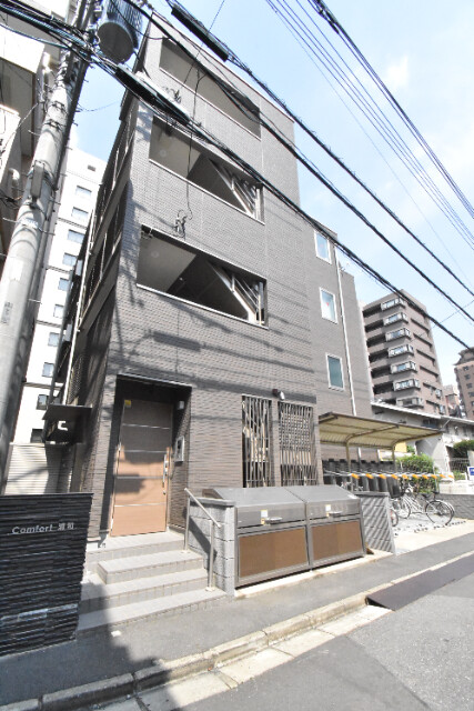 ��ʌ��������܎s�Y�a���ՂP����2-12�̃}���V�����̌����O��