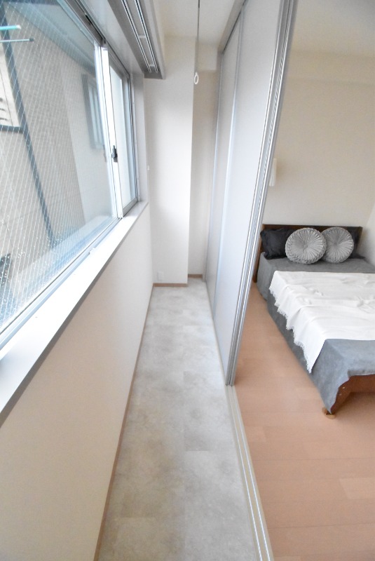 ��ʌ��������܎s�Y�a���؍�R���ڂ̃}���V�����̃o���R�j�[