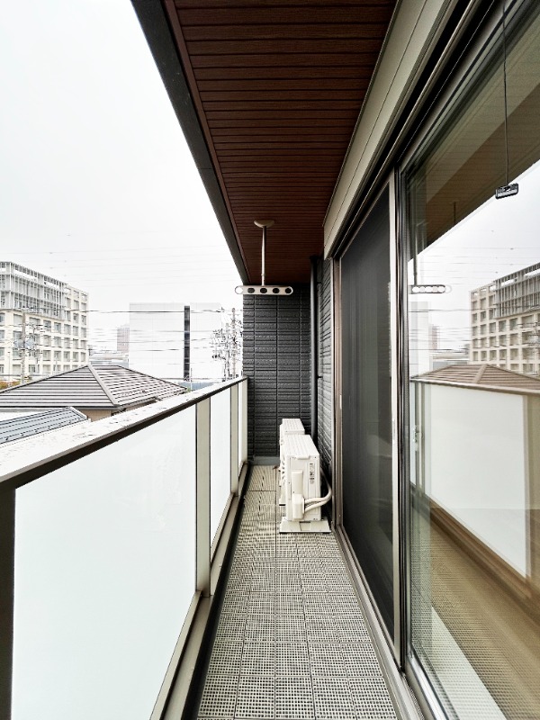 ��ʌ��������܎s��{��k�ܒ��Q���ڂ̃}���V�����̃o���R�j�[