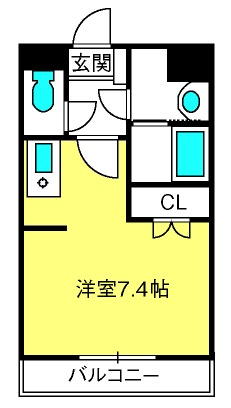 ��ʌ��������܎s��{��k�ܒ��P���ڂ̃}���V�����̊Ԏ�