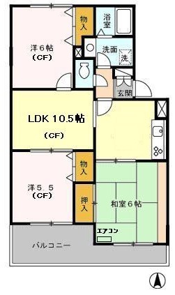 ��ʌ�����s������U���ڂ̃A�p�[�g�̊Ԏ�