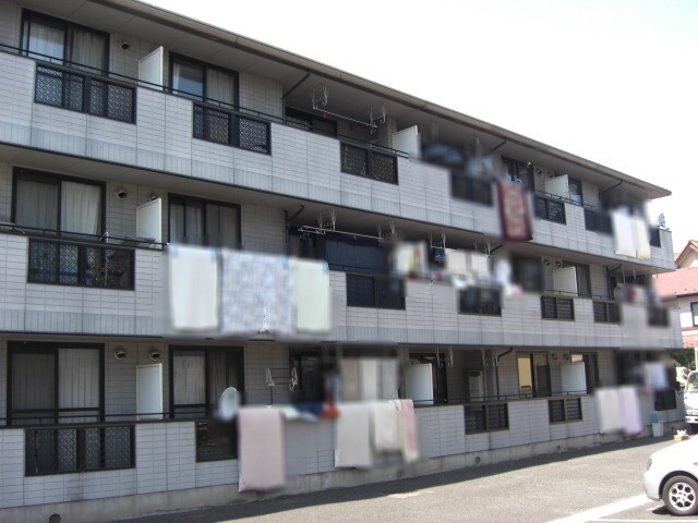 ��ʌ�����s������U����19-8�̃A�p�[�g�̌����O��