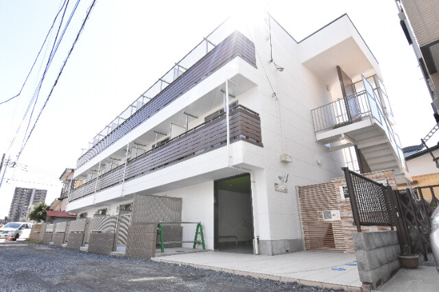 ��ʌ��������܎s��{��k�ܒ��P���ڂ̃}���V�����̃G���g�����X