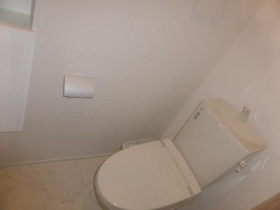 ��ʌ�����s�厚���s�̃A�p�[�g�̃g�C��