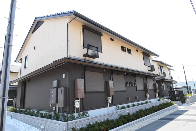 ��ʌ��������܎s���搼��{�S����10-7�̃A�p�[�g�̌����O��