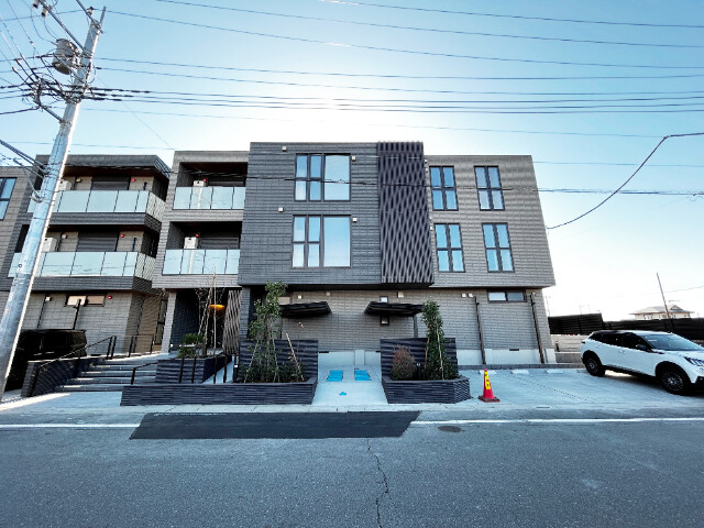 ��ʌ��������܎s���搼��{�P���ڂ̃}���V�����̌����O��