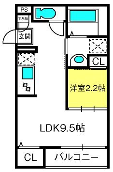 ��ʌ��@�c�s��P���ڂ̃A�p�[�g�̊Ԏ�