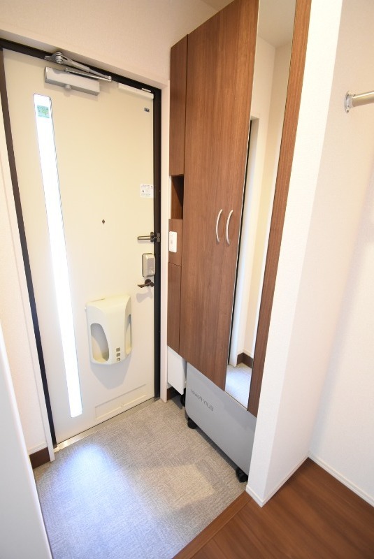 ��ʌ��������܎s���搼��{�S���ڂ̃A�p�[�g�̌���