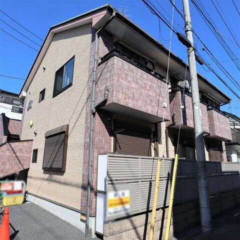 ��ʌ��z�J�s��������5-40�̃A�p�[�g�̌����O��