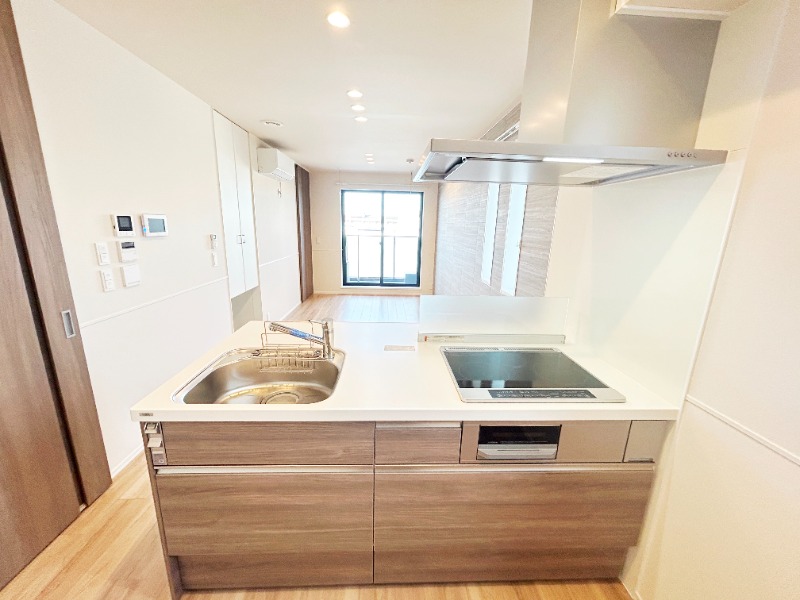 ��ʌ��������܎s���搼��{�P���ڂ̃}���V�����̃L�b�`��