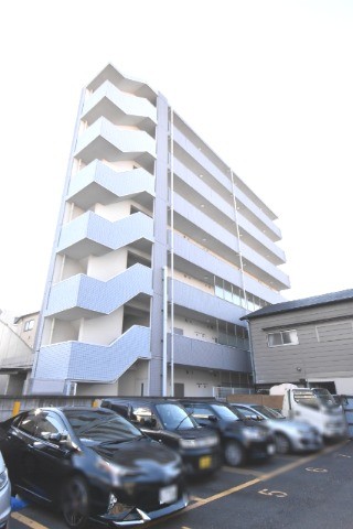 ��ʌ��������܎s��{��{���T����126-2�̃}���V�����̌����O��