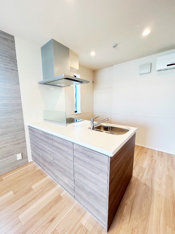 ��ʌ��������܎s���搼��{�P���ڂ̃}���V�����̃L�b�`��