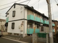 ��ʌ��������܎s����厚����{��399-12�̃A�p�[�g�̌����O��