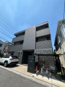 ��ʌ��������܎s������{�����R����12-4�̃}���V�����̌����O��