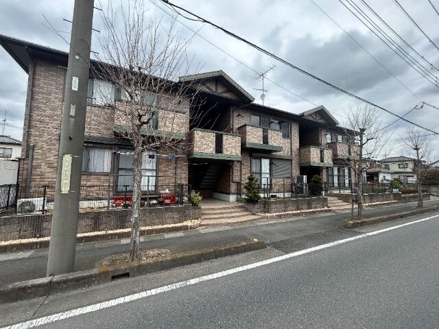 ��ʌ��s�c�s����S����10-1�̃A�p�[�g�̌����O��