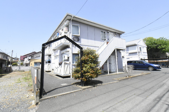 ��ʌ��������܎s��΋�{���P����8-17�̃A�p�[�g�̌����O��