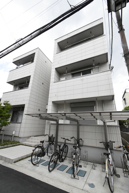 ��ʌ��������܎s��{��y�蒬�Q����35-9�̃}���V�����̌����O��