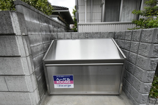 ��ʌ��������܎s��{��y�蒬�Q���ڂ̃}���V�����̂��̑�