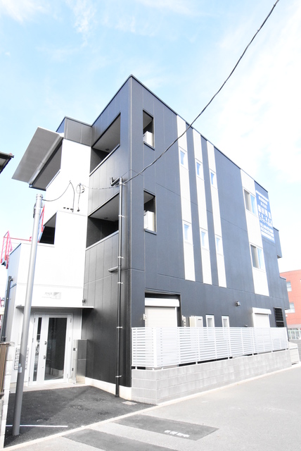 ��ʌ��������܎s��{��㏬��1477-1�̃}���V�����̌����O��