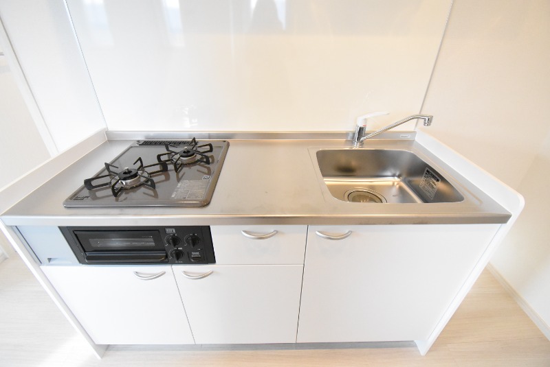 ��ʌ��������܎s��{��㏬���̃}���V�����̃L�b�`��