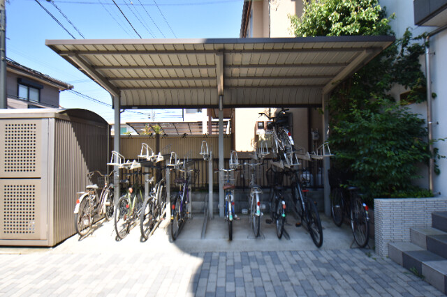 ��ʌ������s���v��̃}���V�����̂��̑�