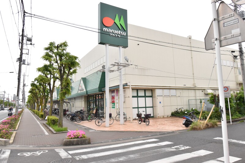 ��ʌ�����s�˒˓��R���ڂ̃}���V�����̎���