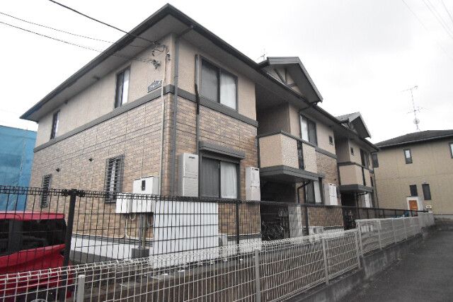 ��ʌ��������܎s�k��{����1253�̃A�p�[�g�̌����O��